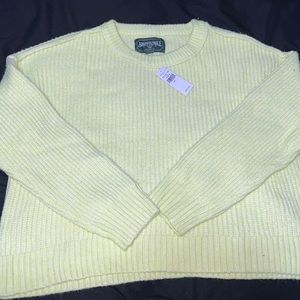 AMERICAN EAGLE sweater